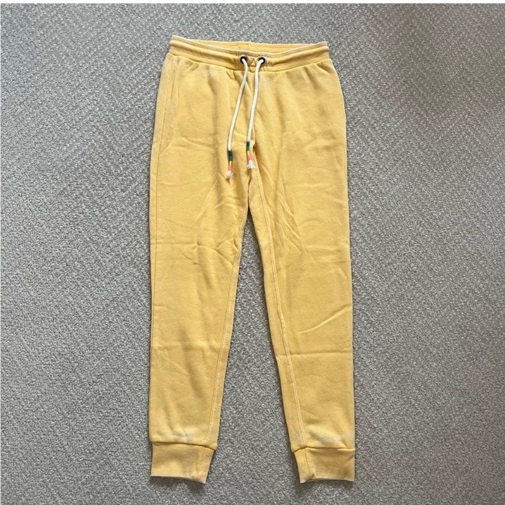 NWT Vintage Havana Sweatpants Small